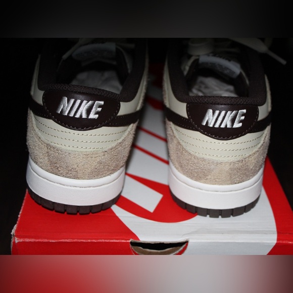 Nike Men’s Dunk Low Premium ‘ Animal Pack’ - Picture 5 of 10